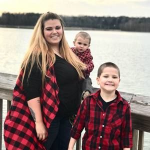 Meet your Posher, Christie